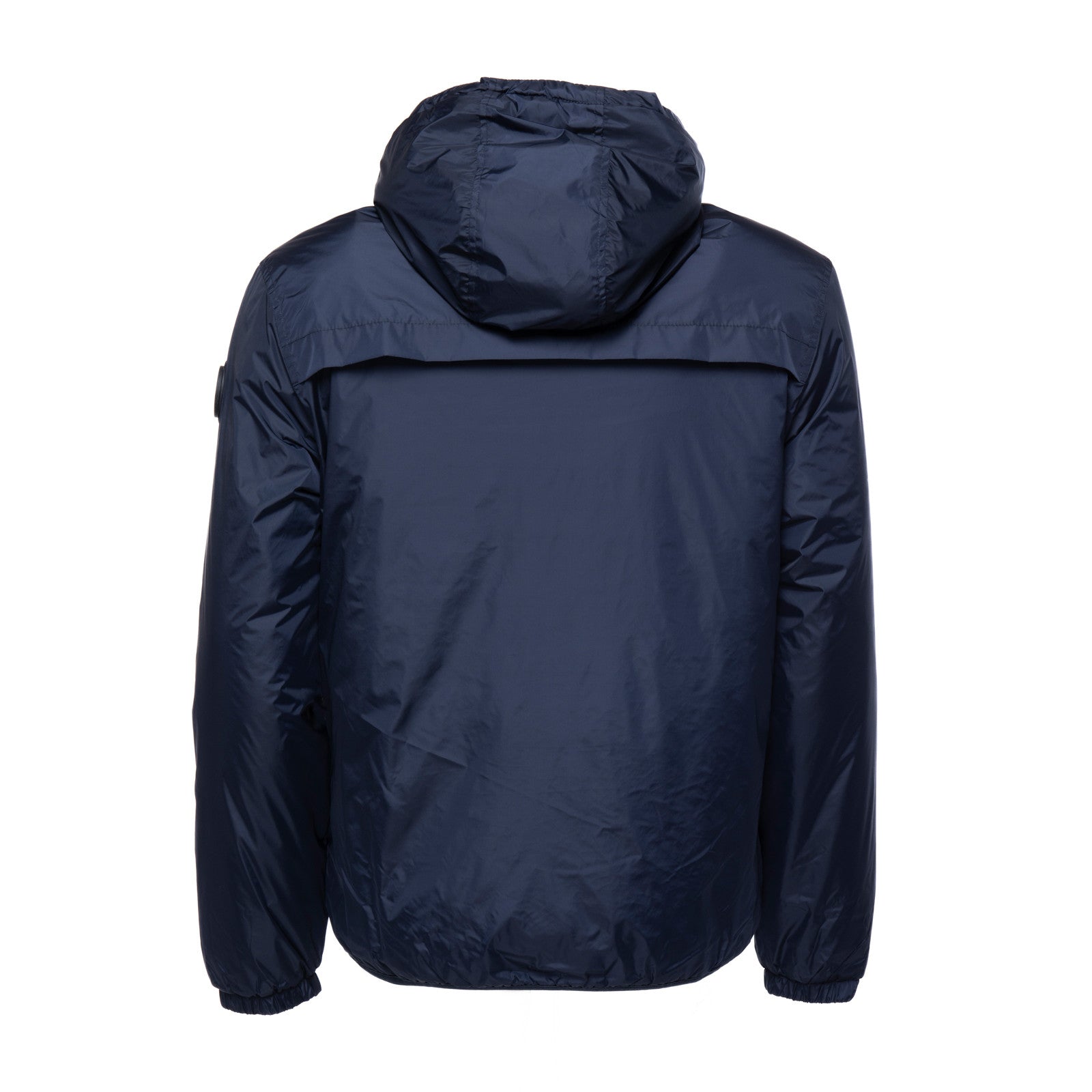 Blouson Helvetica NILS