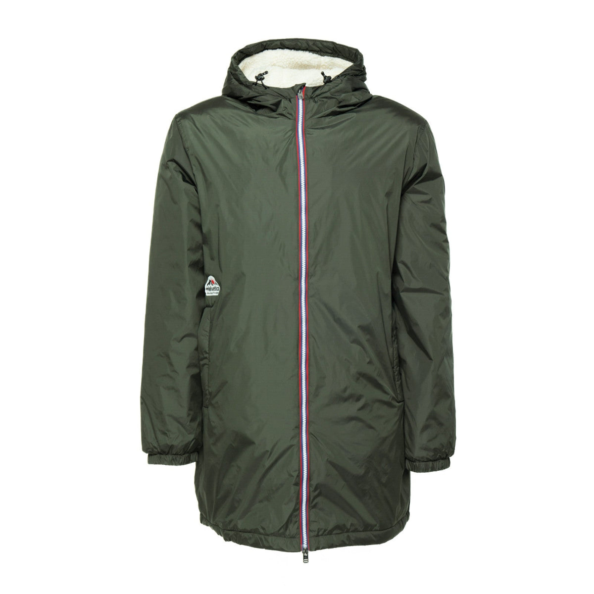 Parka Helvetica ELIOTT
