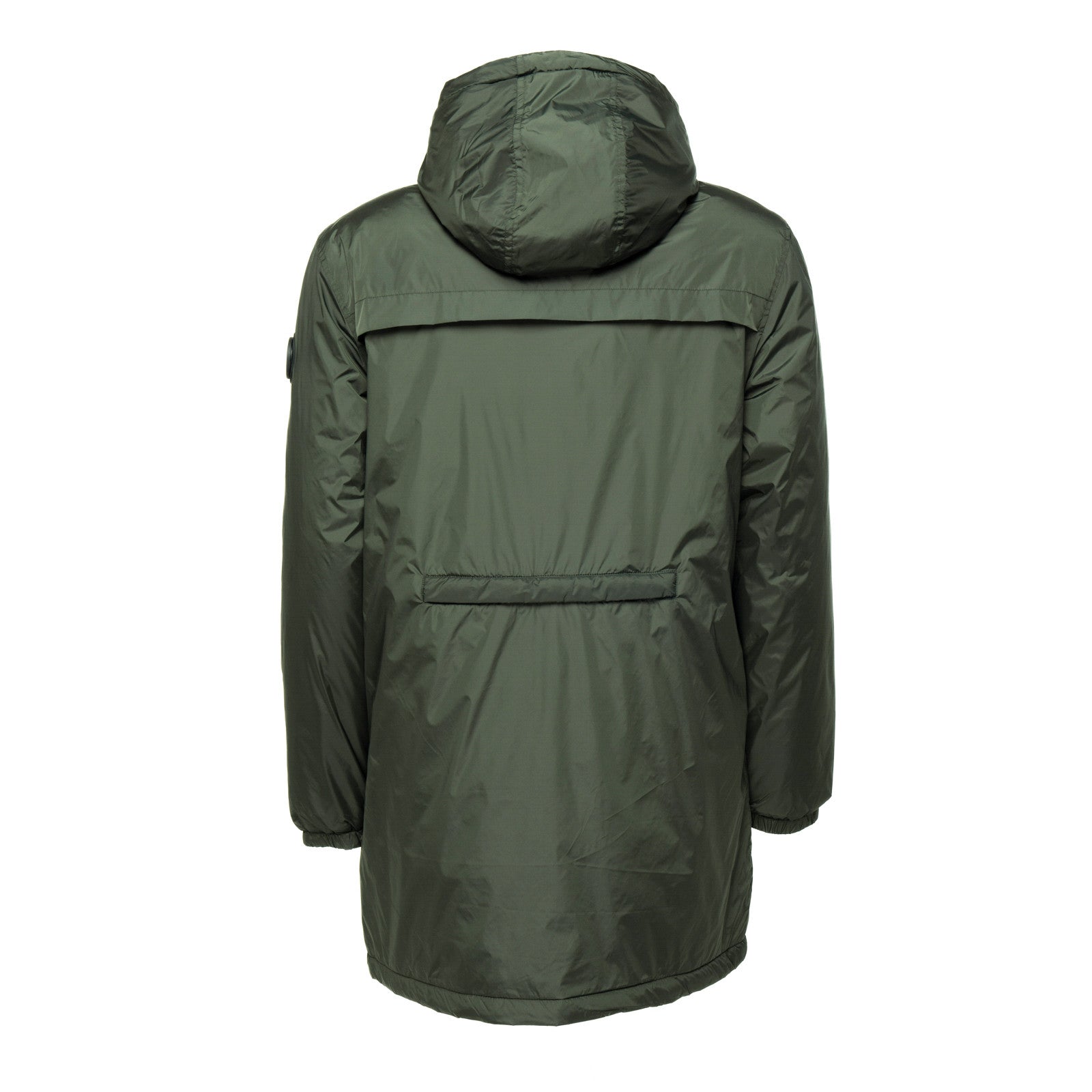 Parka Helvetica ELIOTT