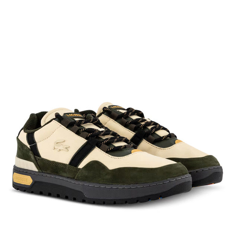 Basket Lacoste T-CLIP WINTER