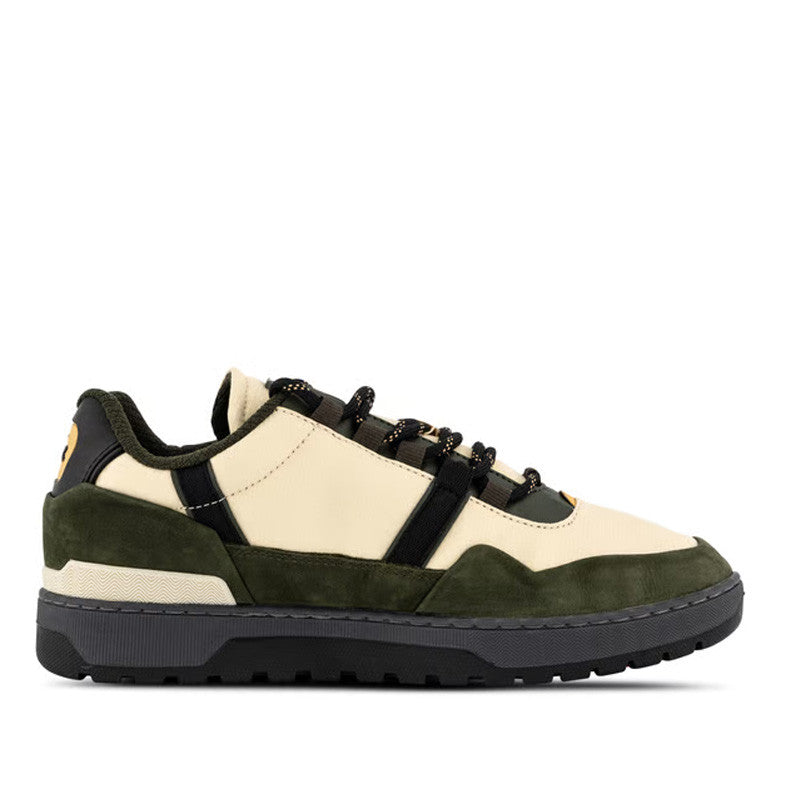 Basket Lacoste T-CLIP WINTER