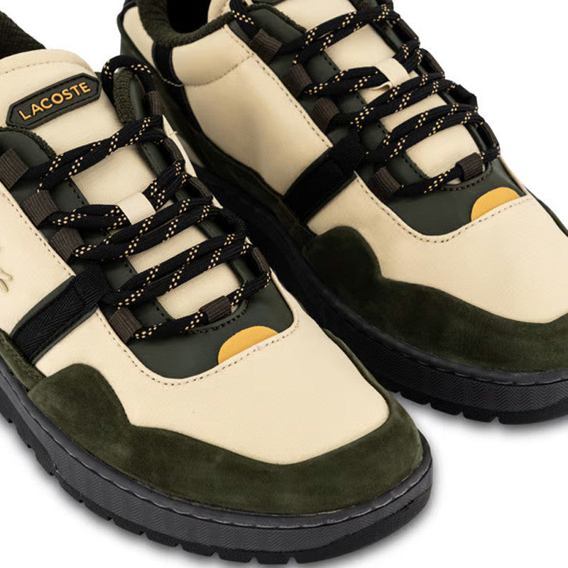 Basket Lacoste T-CLIP WINTER