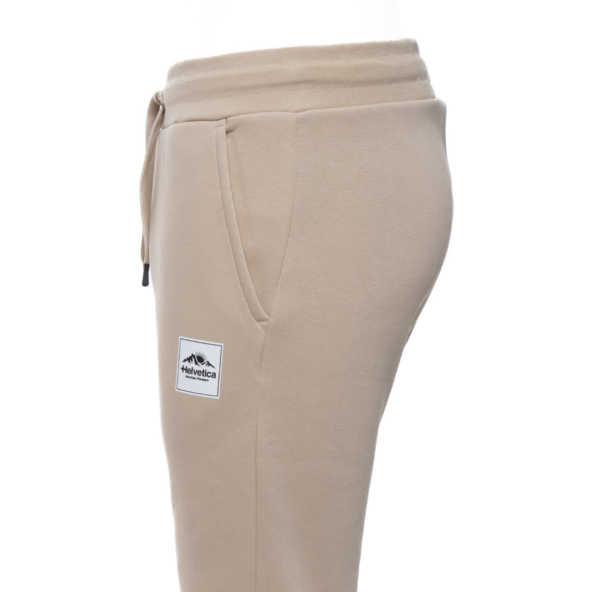 Pantalones deportivos AKINS Helvética