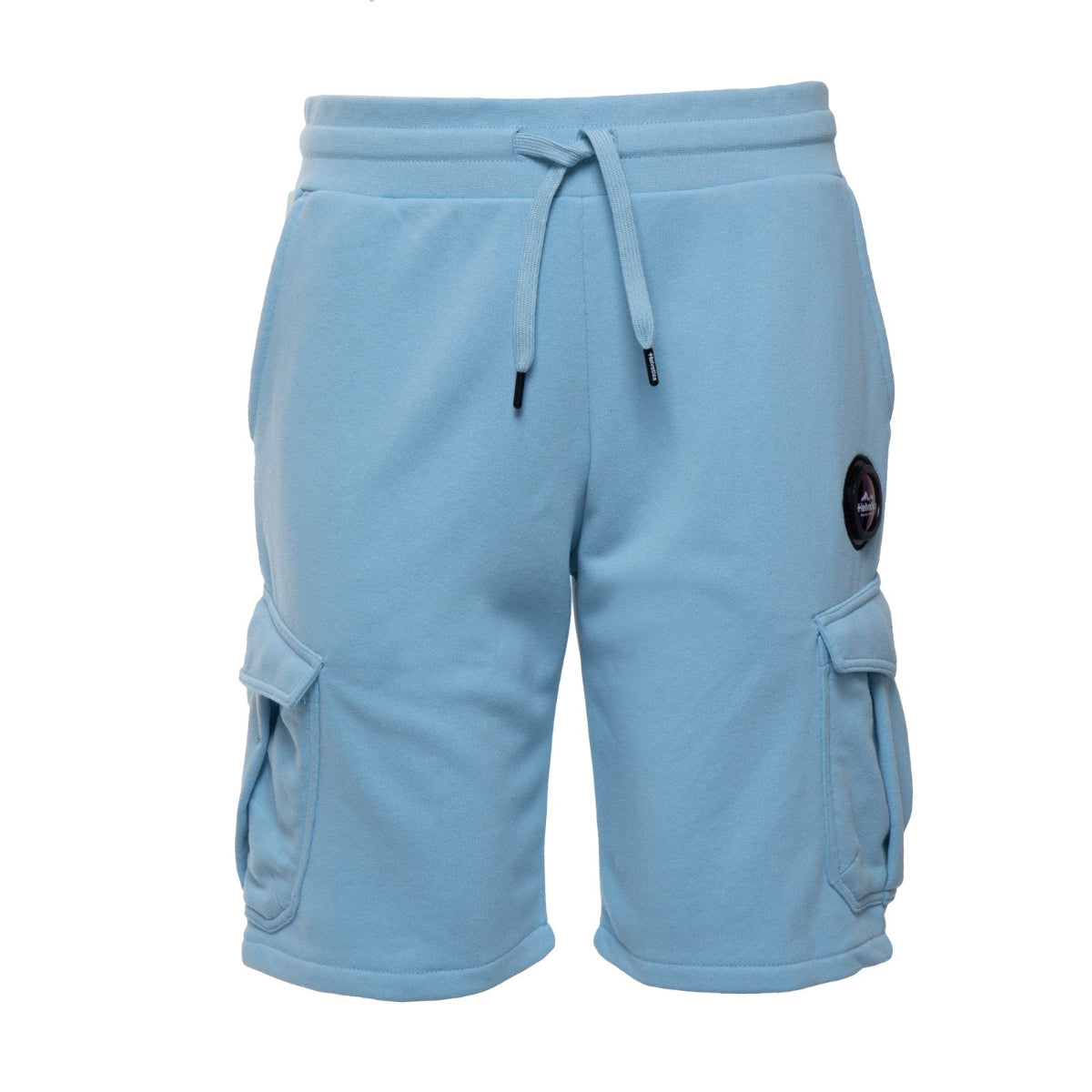 Short Helvetica BRENNAN