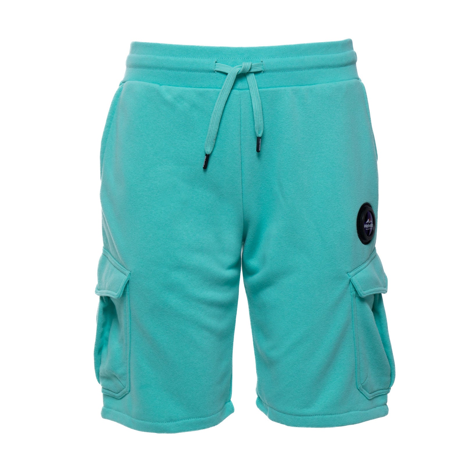 Short Helvetica BRENNAN