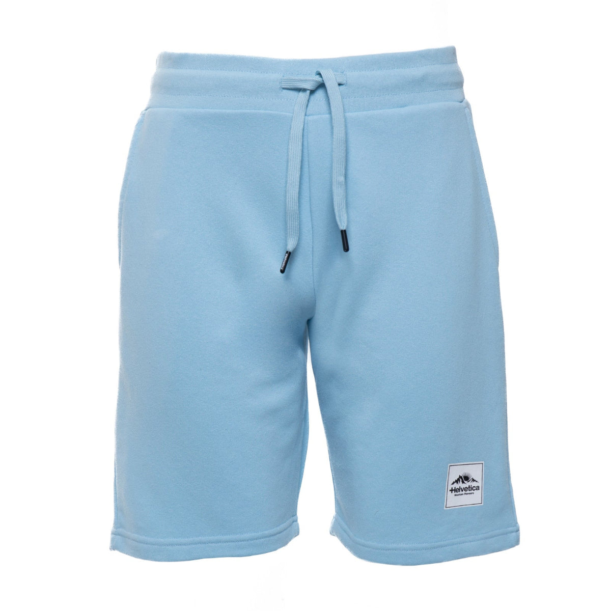 Pantalones cortos Helvética Curry