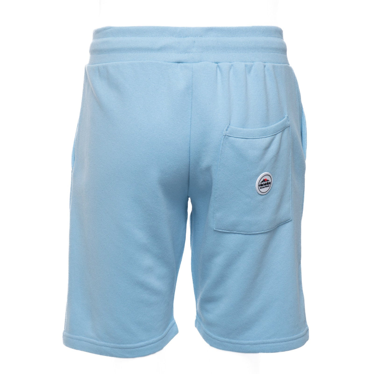 Pantalones cortos Helvética Curry