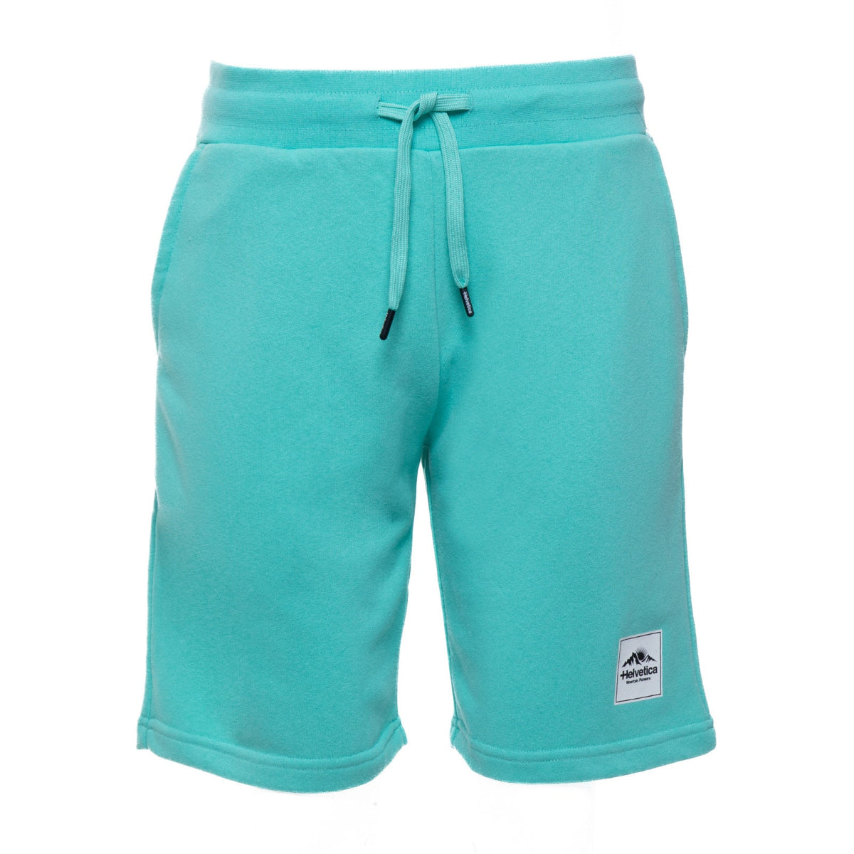 Pantalones cortos Helvética Curry