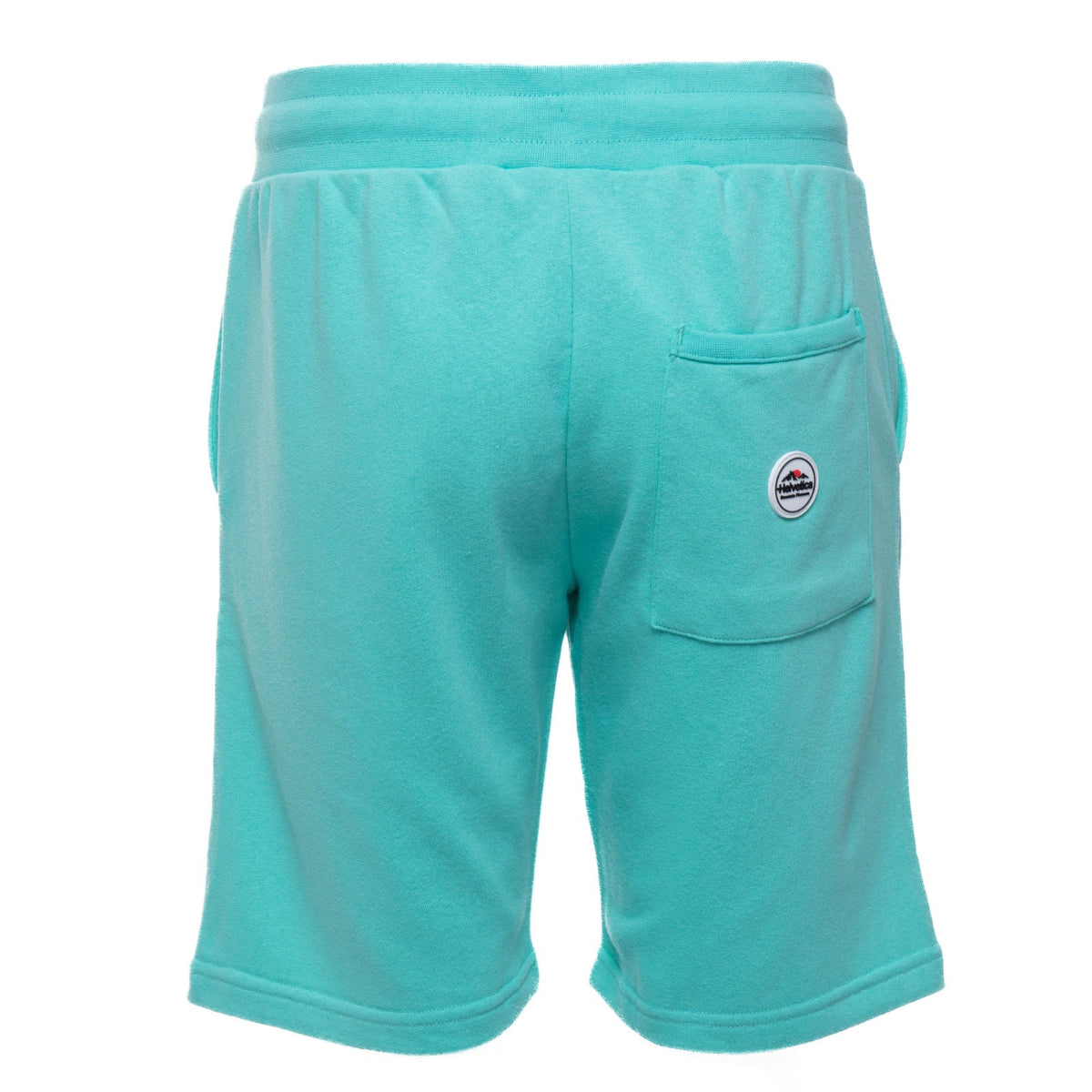 Pantalones cortos Helvética Curry