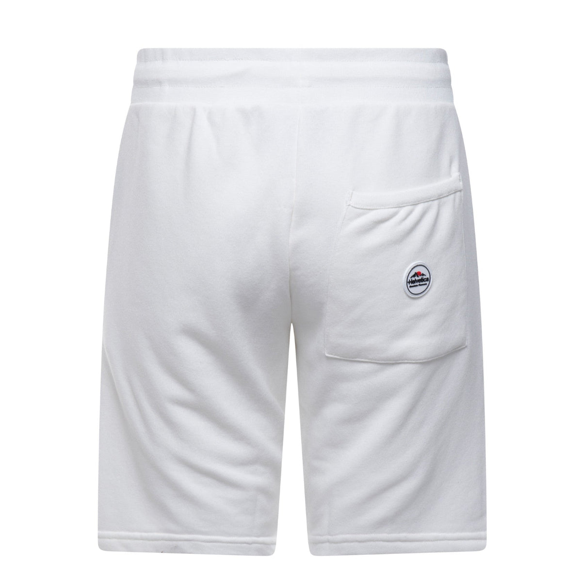 Pantalones cortos Helvética Curry