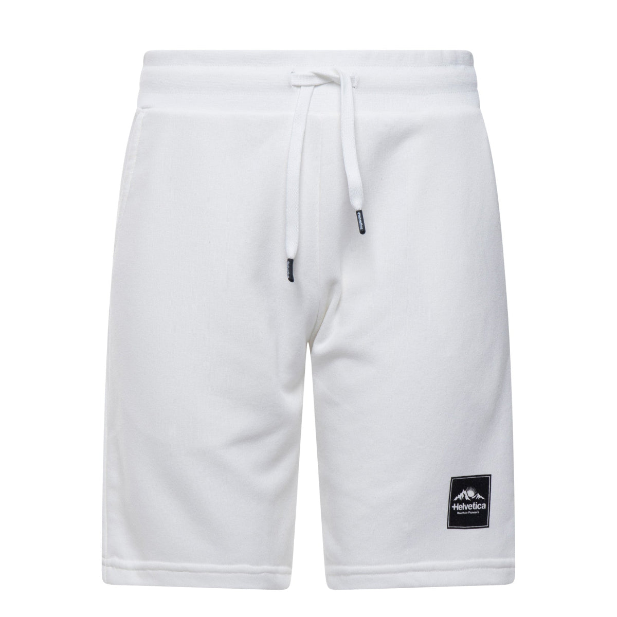 Pantalones cortos Helvética Curry