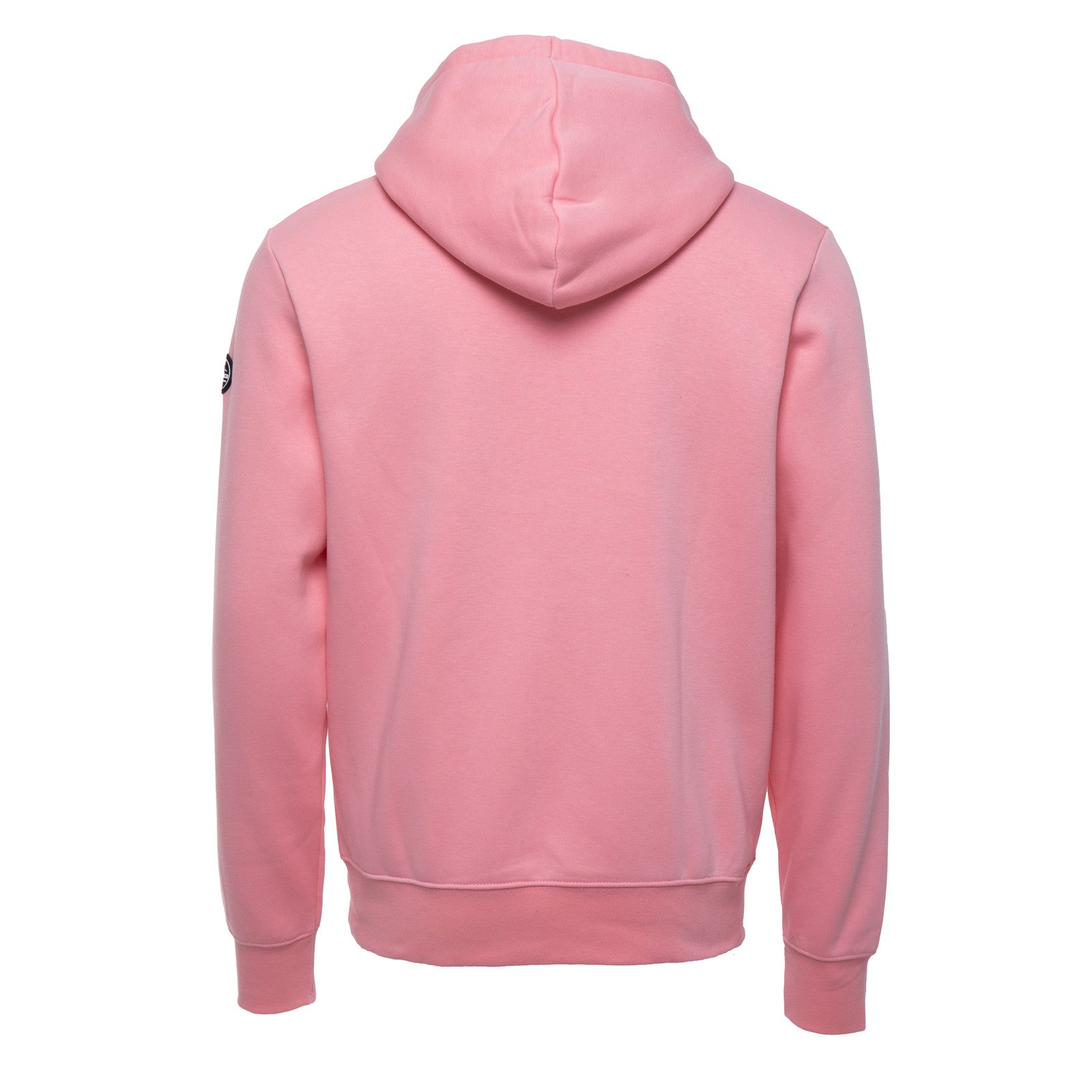 Sweat à capuche Helvetica VISCOMPTE