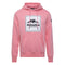 Sudadera con capucha Helvética VISCOMPT