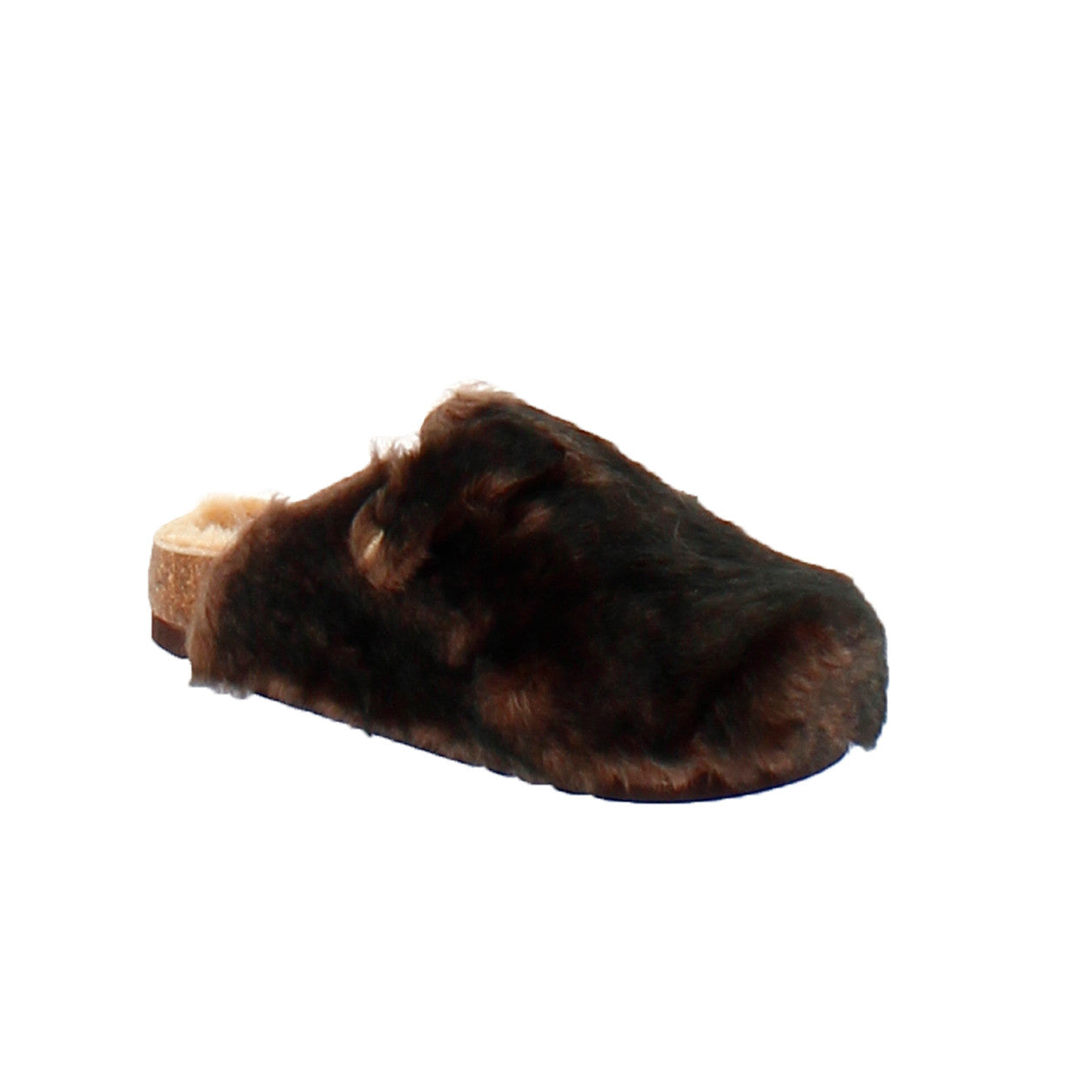 Sandale SCHOLL FAE SYNTHETIC FUR