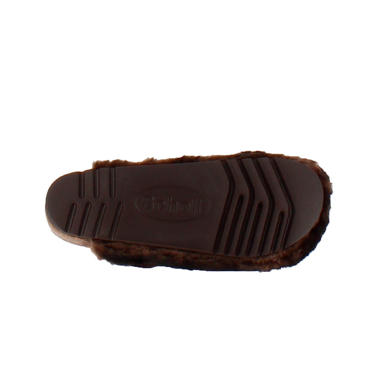 Sandale SCHOLL FAE SYNTHETIC FUR