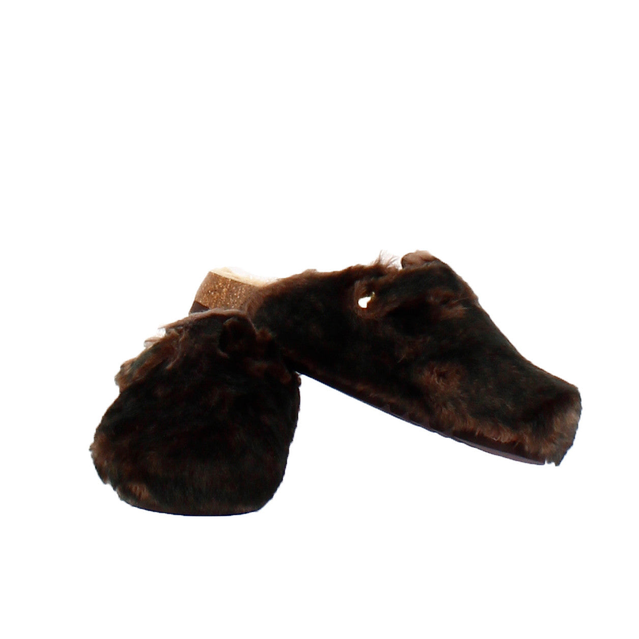 Sandale SCHOLL FAE SYNTHETIC FUR