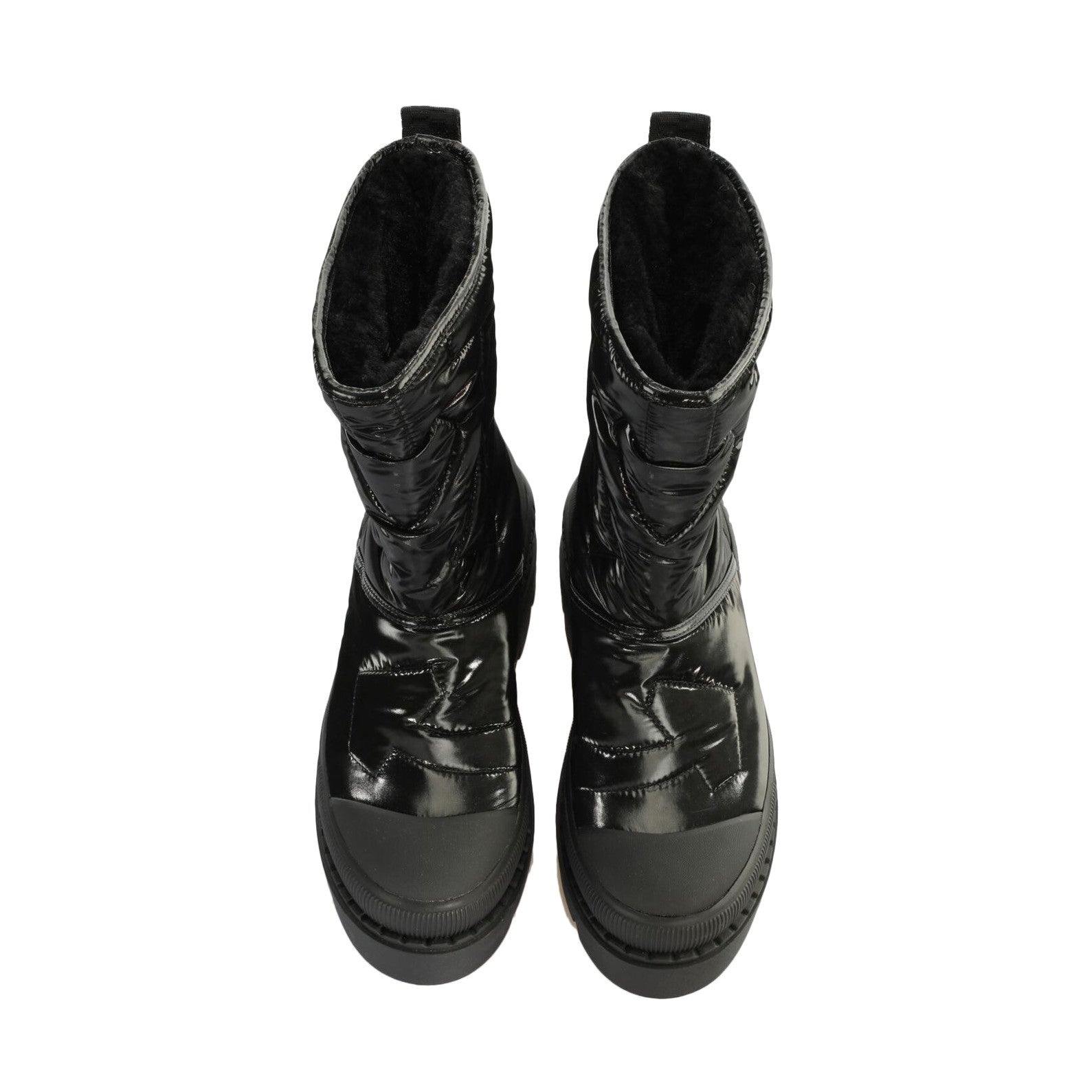 Botte Buffalo RAVEN SNOW