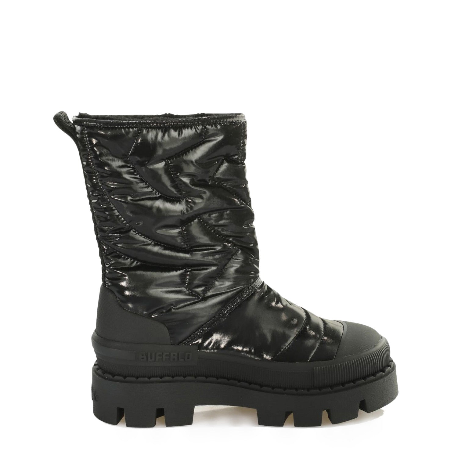 Botte Buffalo RAVEN SNOW