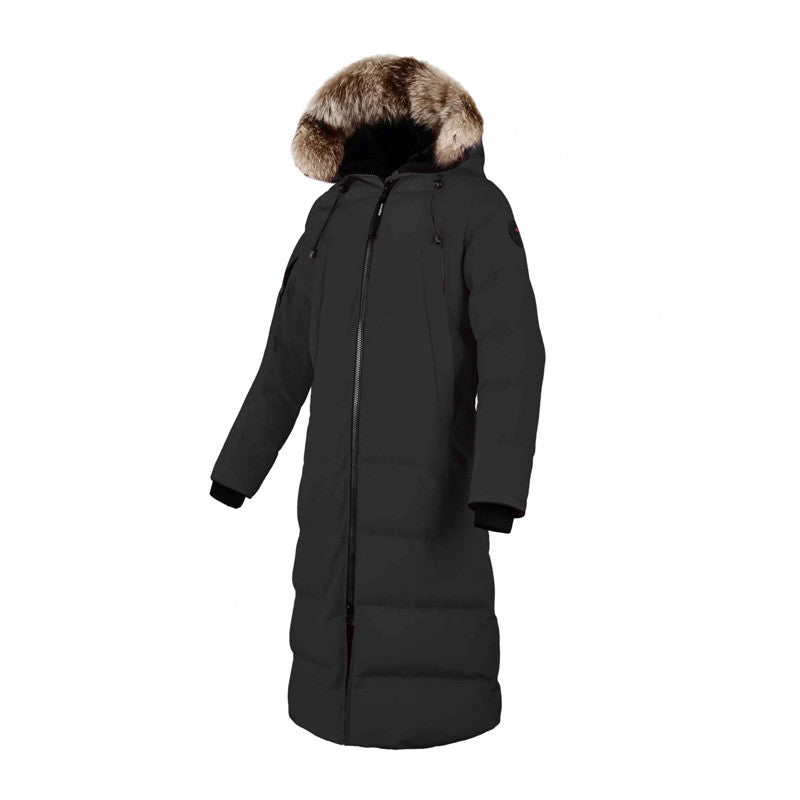 Parka Helvetica BERING