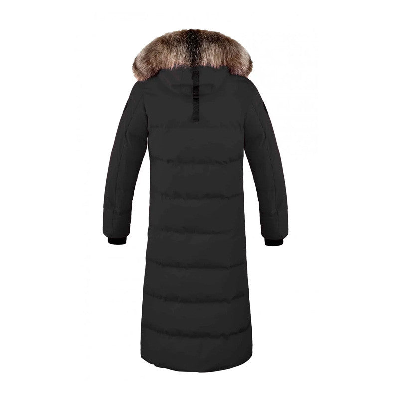 Parka Helvetica BERING