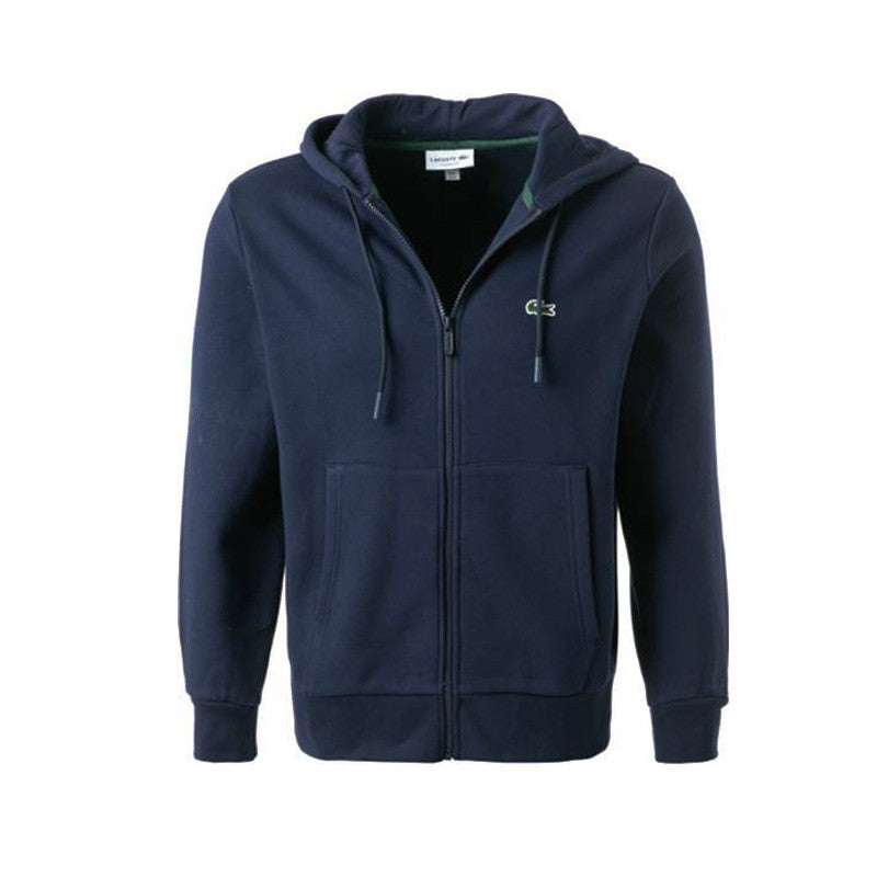 Sweat à capuche Lacoste