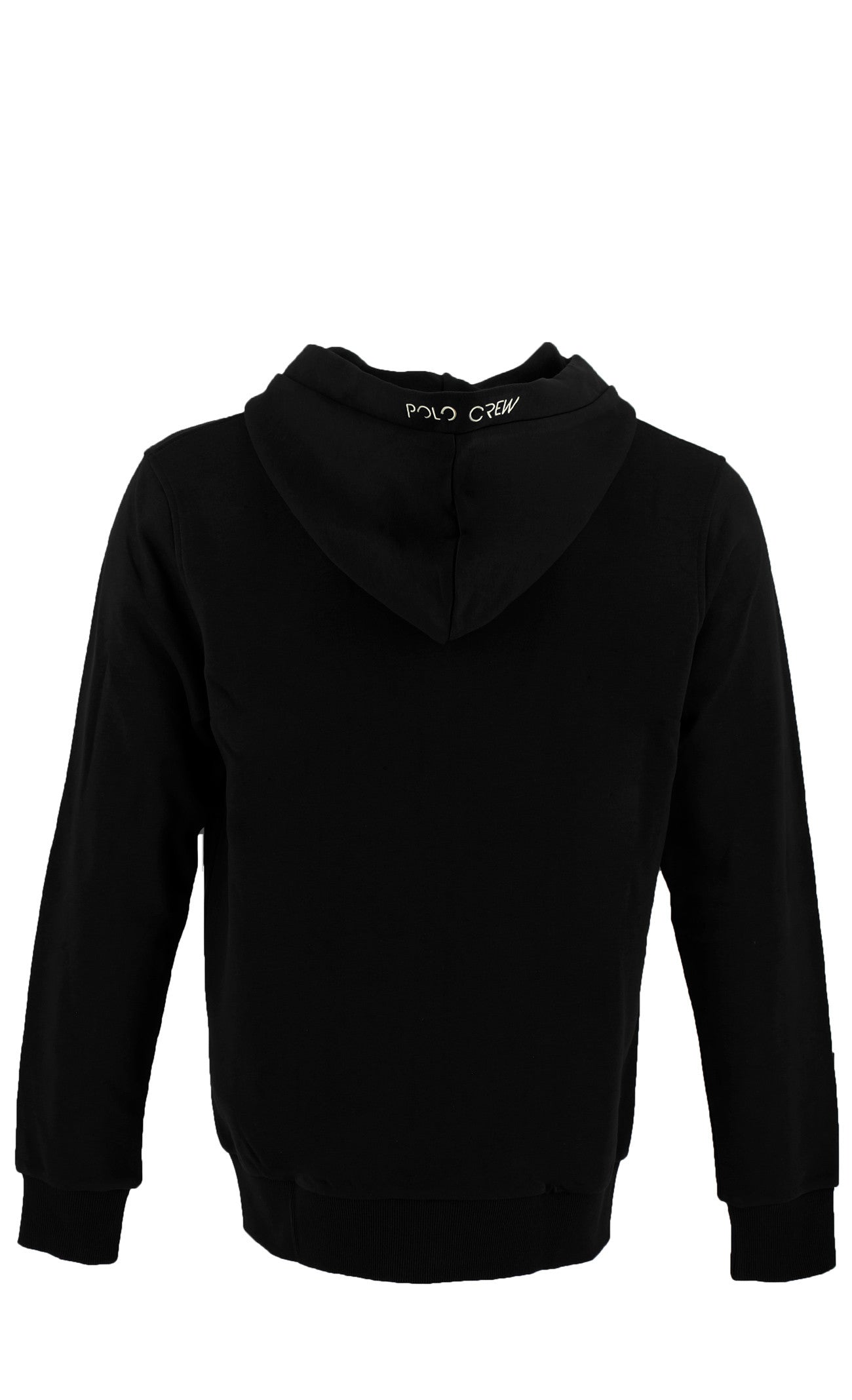 Sweat à capuche La Martina