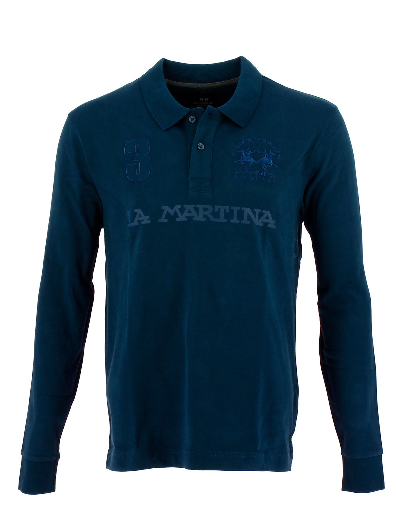Polo La Martina PIQUET