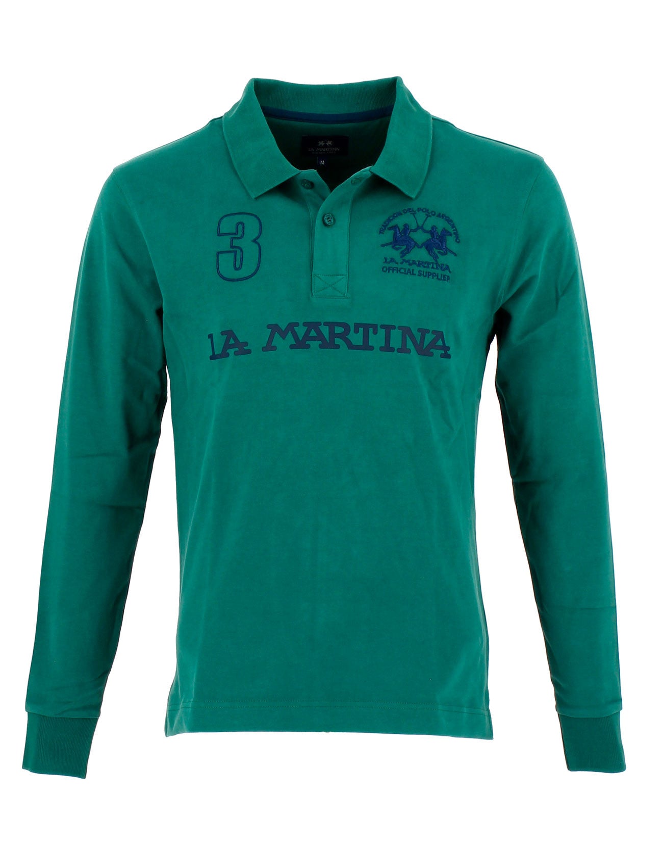 Polo La Martina PIQUET
