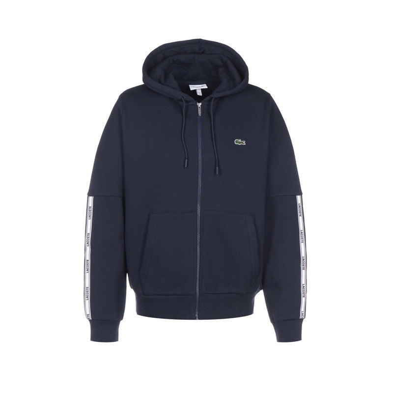 Sweat à capuche Lacoste