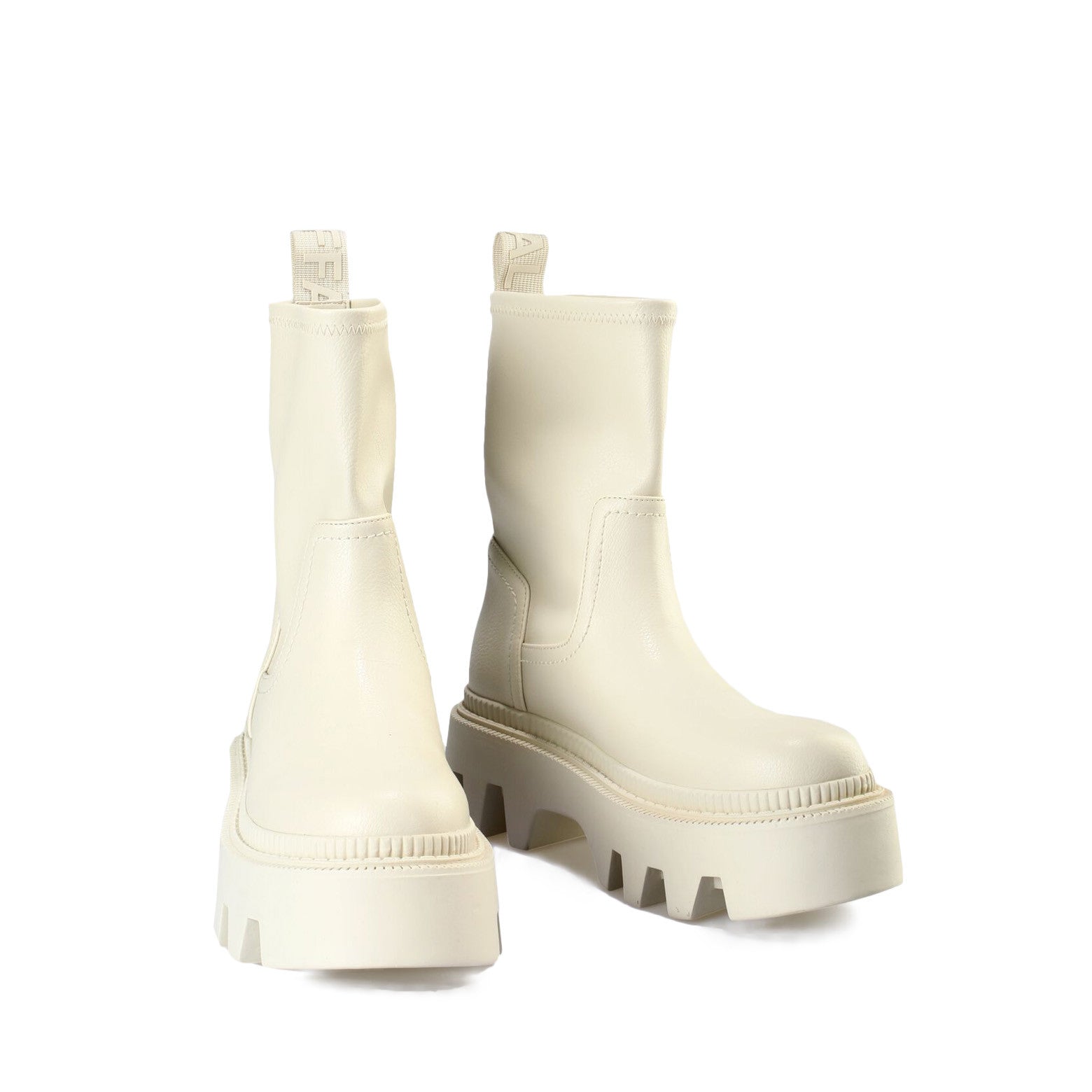 Botte Buffalo FLORA CHELSEA HI