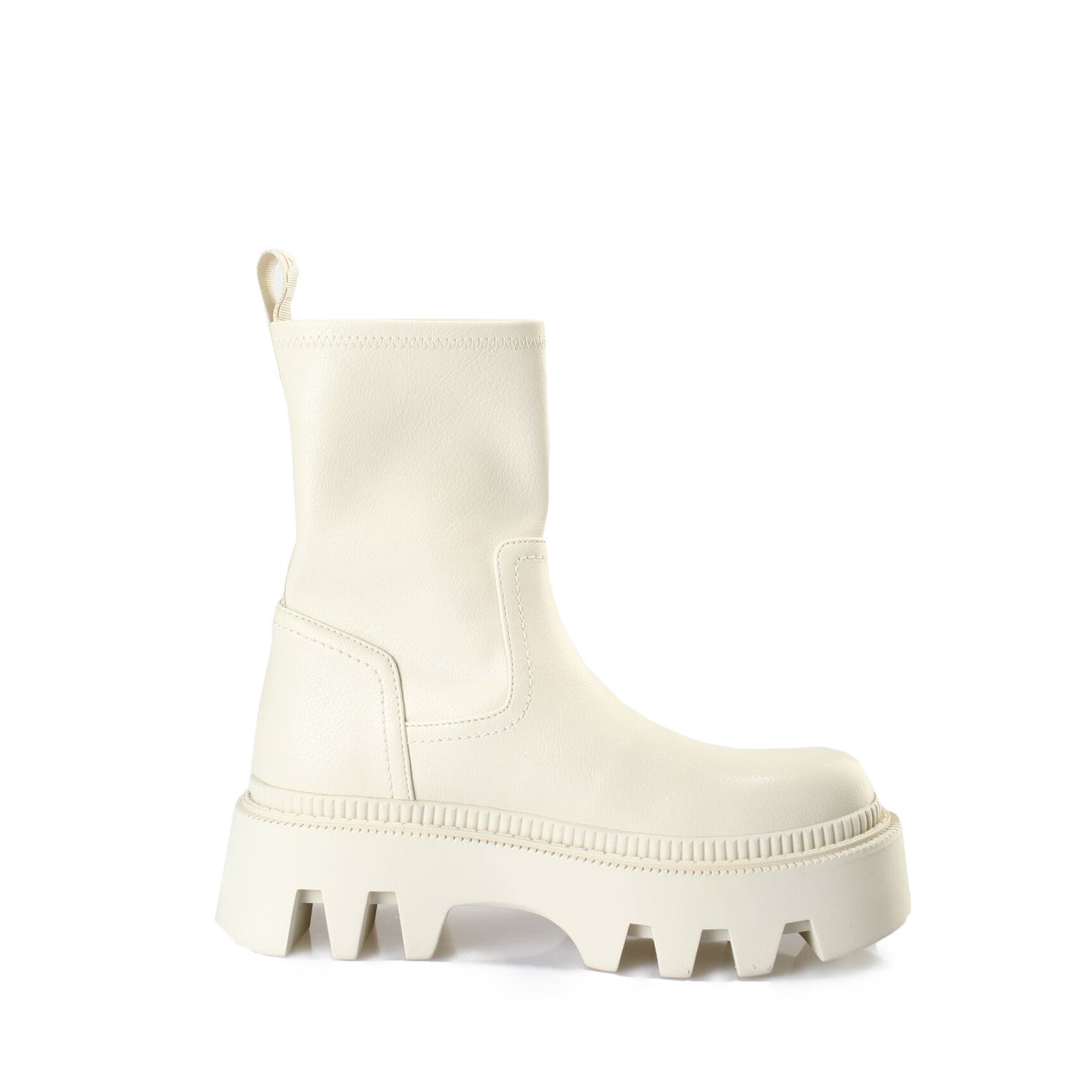 Botte Buffalo FLORA CHELSEA HI