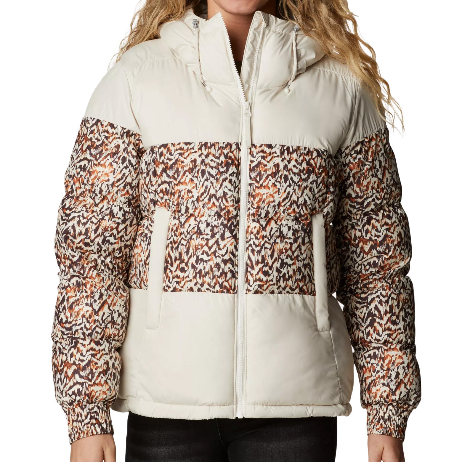 Doudoune Columbia Pike Lake II Insulated