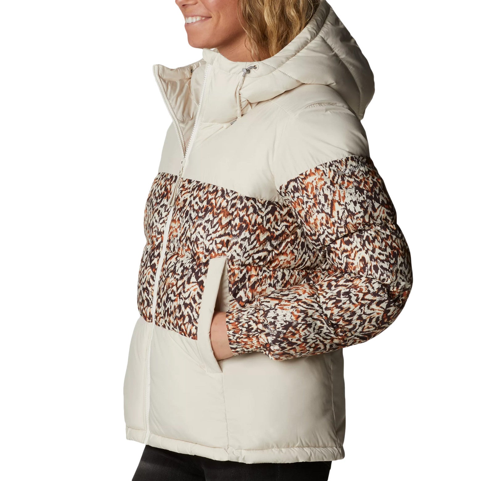 Doudoune Columbia Pike Lake II Insulated