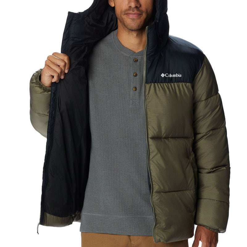 Chaqueta de plumón Columbia PUFFECT