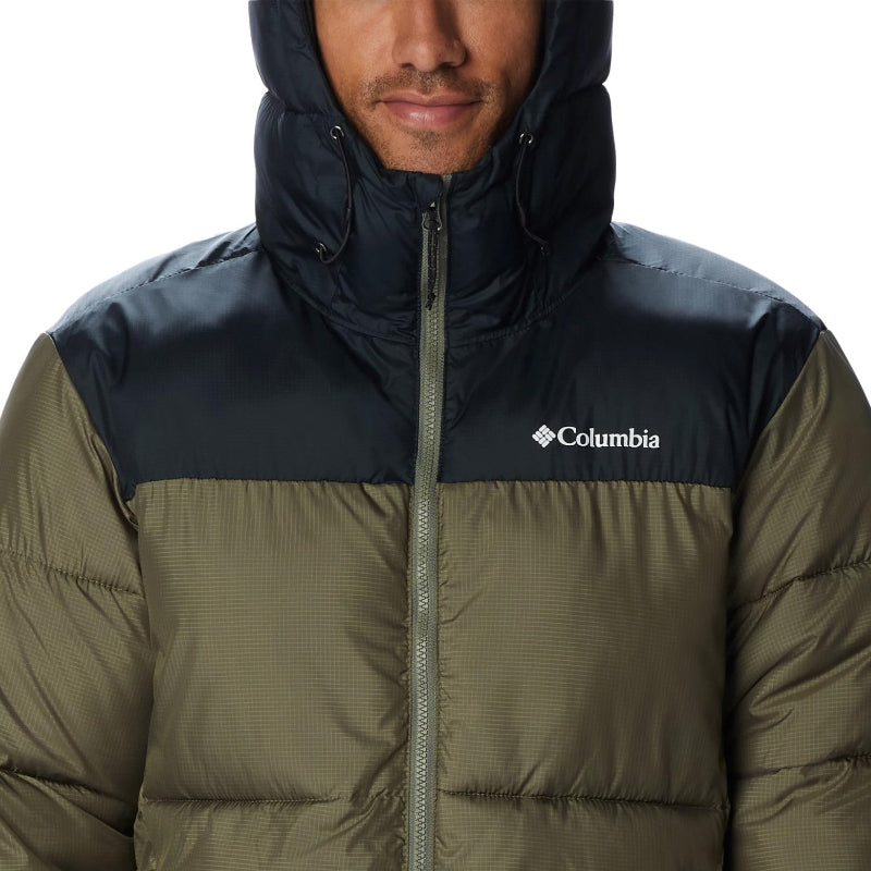 Chaqueta de plumón Columbia PUFFECT