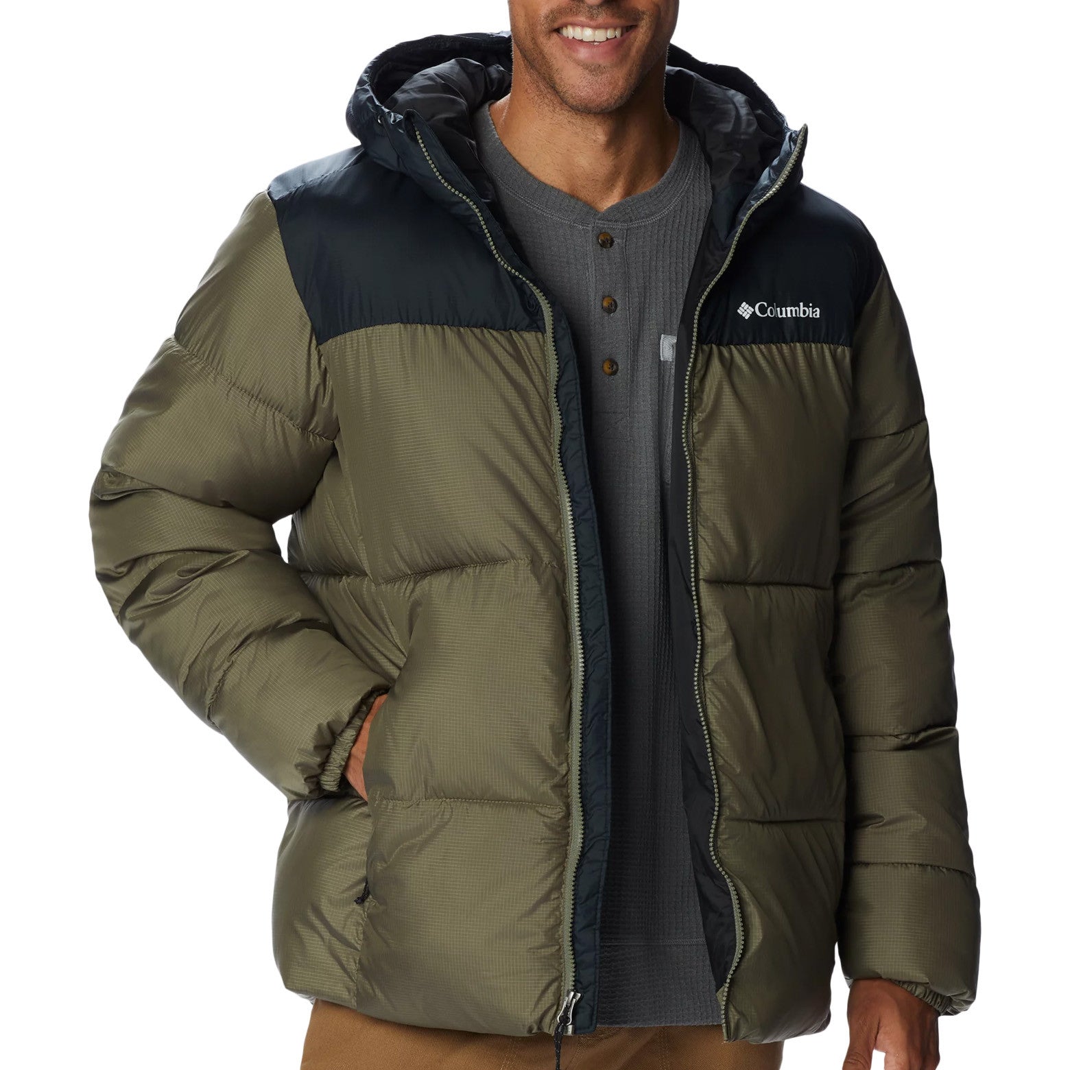 Doudoune Columbia PUFFECT