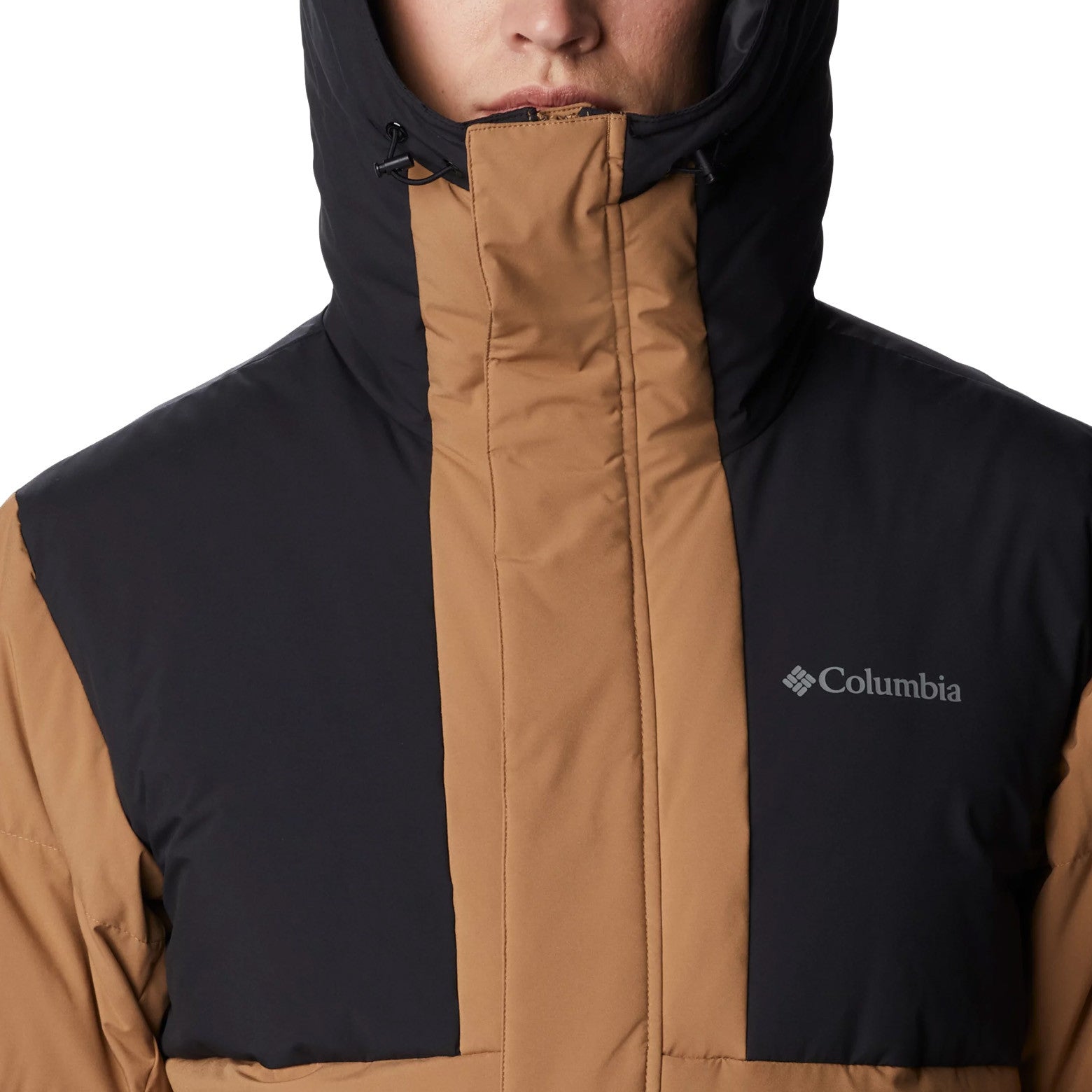 Doudoune Columbia DOWN PARKA