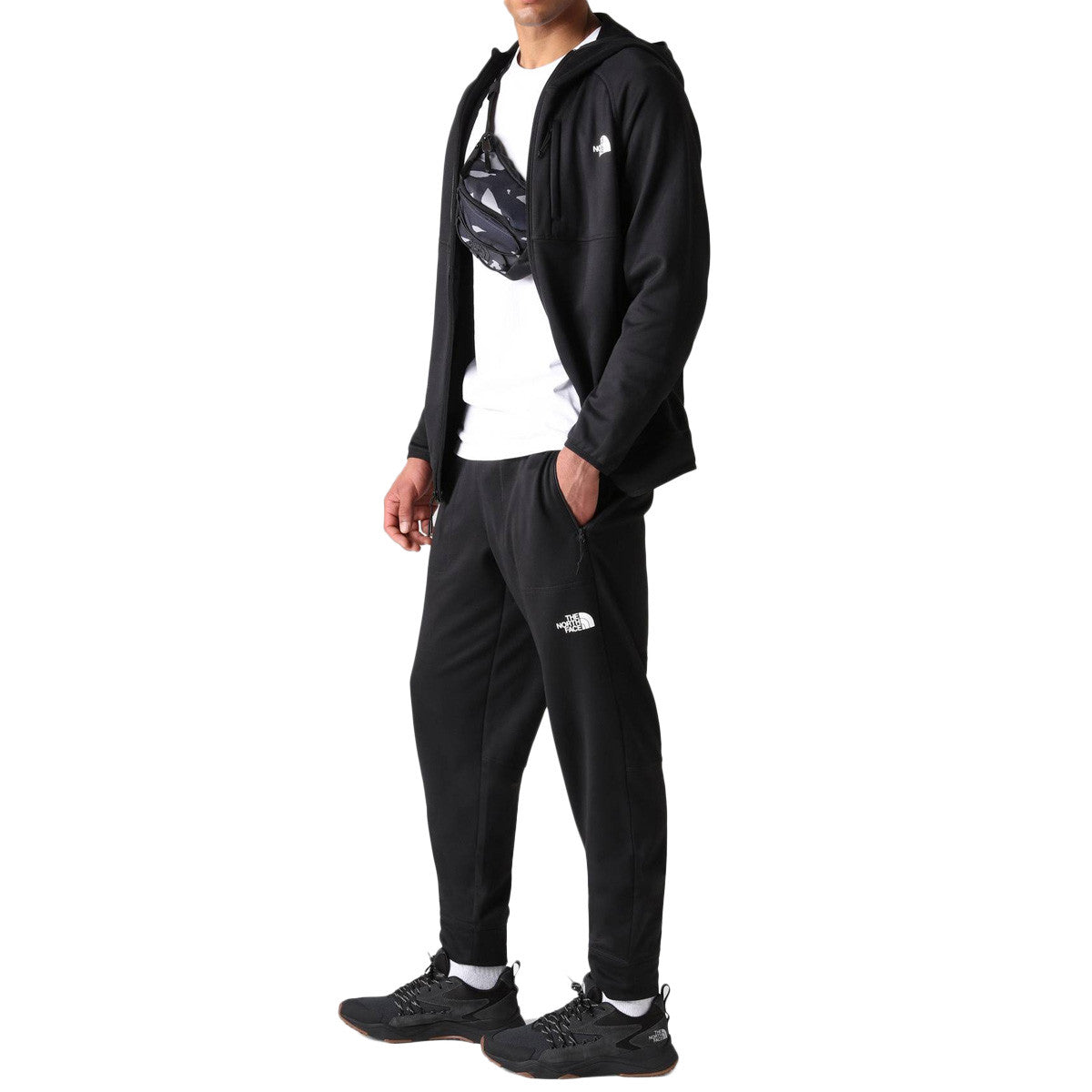 Pantalon de survêtement The North Face CANYONLANDS