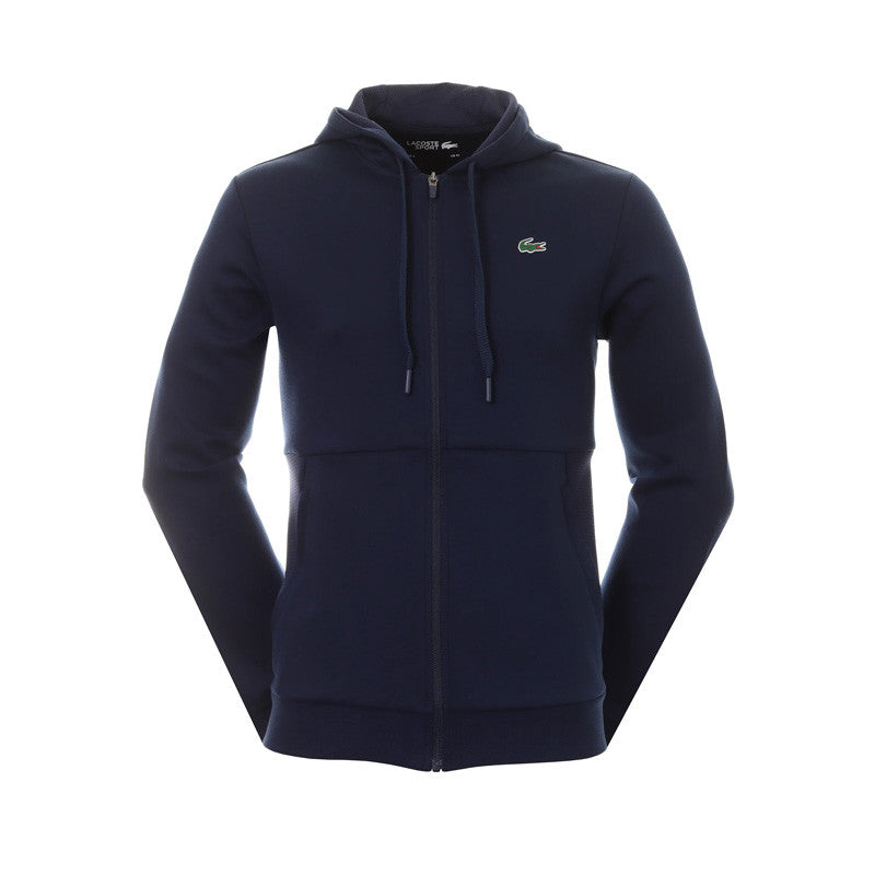 SWEAT CAPUCHE LACOSTE