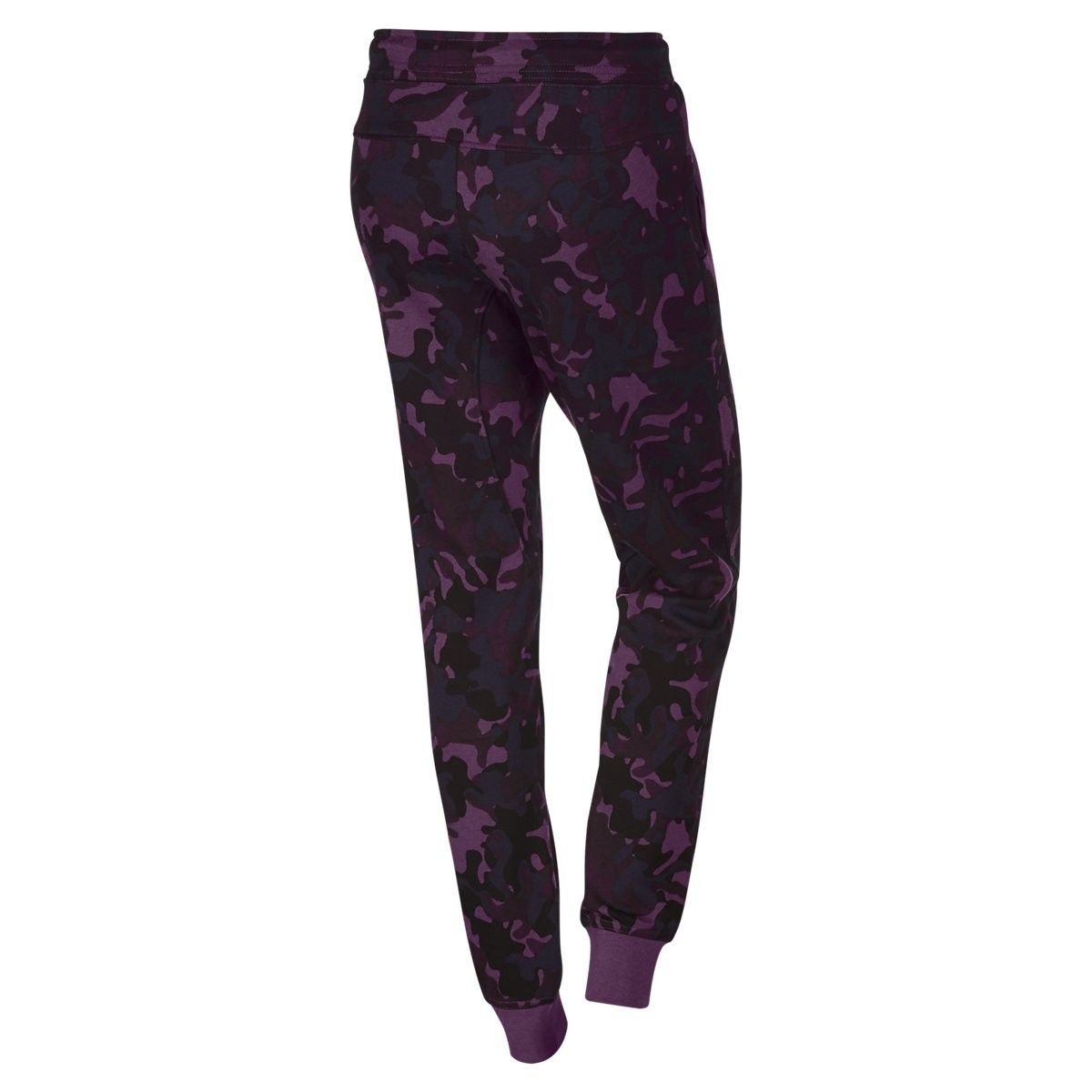 Pantalon de survêtement Nike Tech Fleece Printed - 695344-563