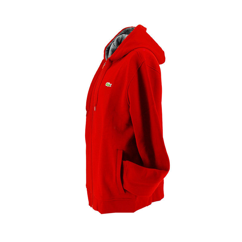 Sudadera con capucha Lacoste