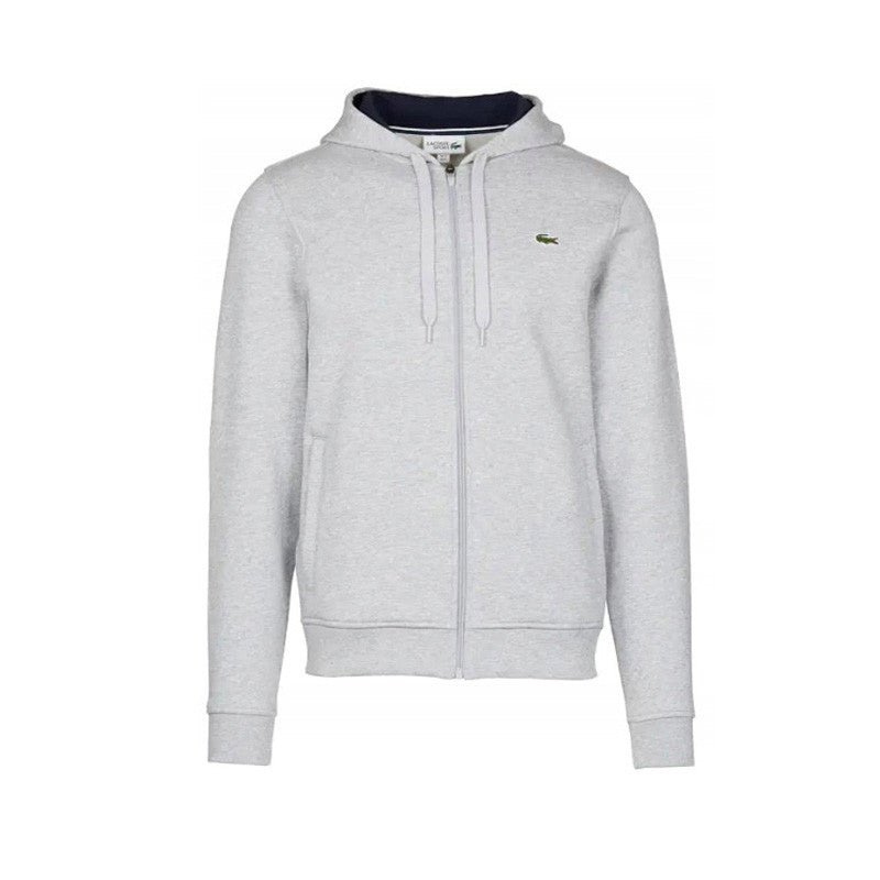 Sweat à capuche Lacoste