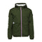 Blouson Homme Helvetica NEW NILS