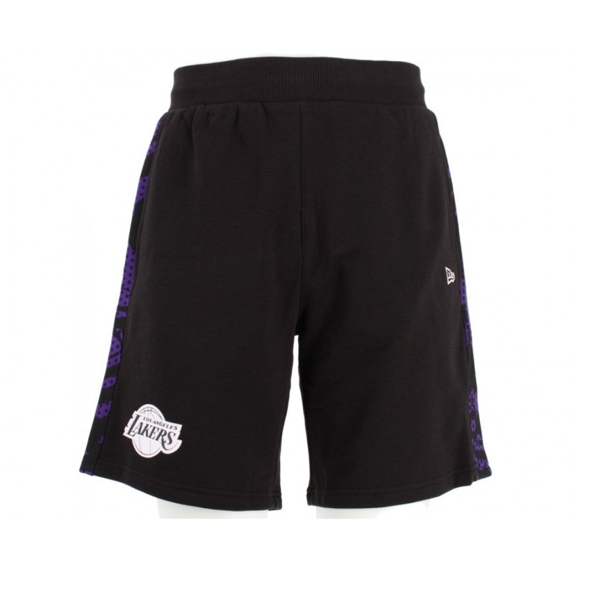 Short New Era LOS ANGELES LAKERS PRINT PANEL