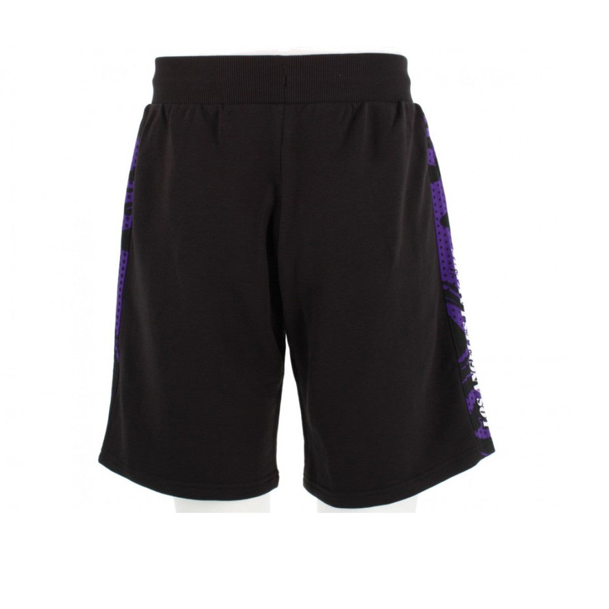 Short New Era LOS ANGELES LAKERS PRINT PANEL