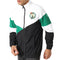 Veste de survêtement New Era BOSTON CELTICS RETRO COLOUR BLOCK