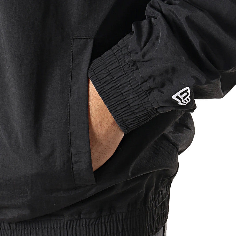 Veste de survêtement New Era BOSTON CELTICS RETRO COLOUR BLOCK