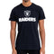 Tee-shirt New Era NFL FAN LOGO TEE OAKRAI