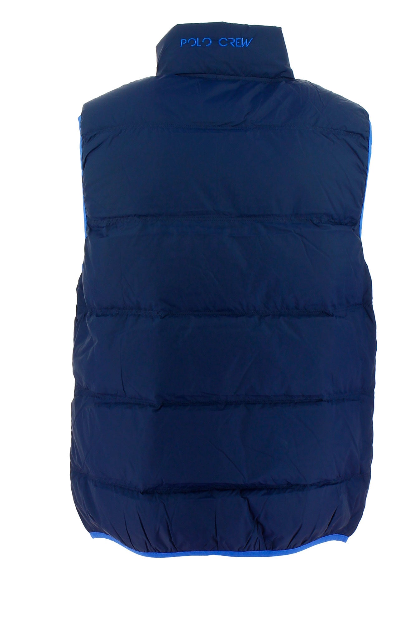 Doudoune sans manches La Martina ZIP