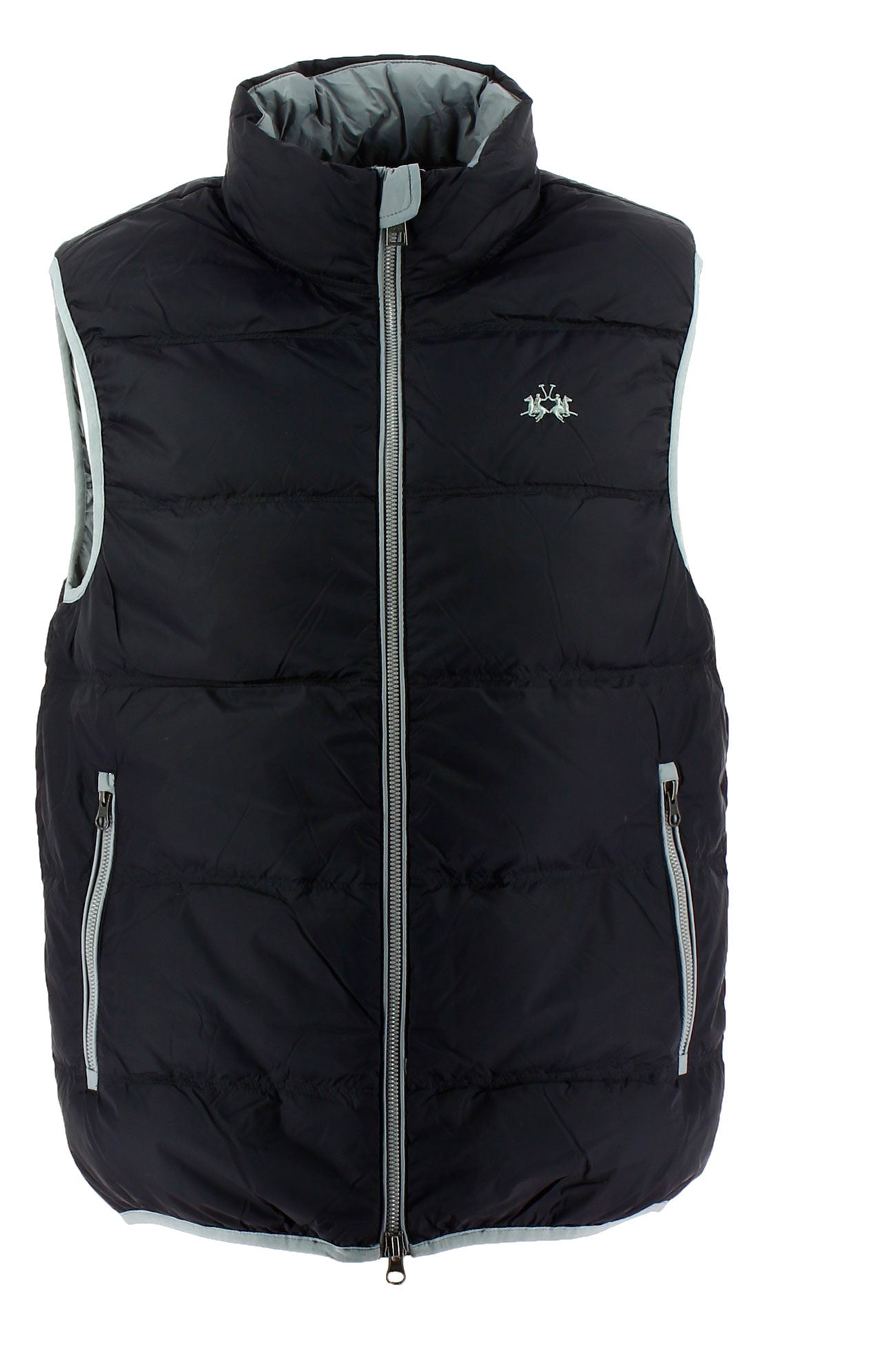 Doudoune sans manches La Martina ZIP